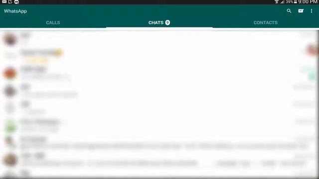 QUICK VIDEO ABOUT WHATSAPP HOW TO USE IT IN PC. смотреть онлайн