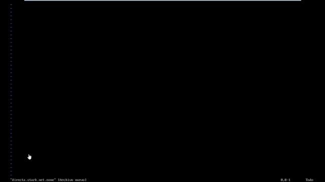 Como configurar un servidor centos 7(parte 5 dns) смотреть онлайн