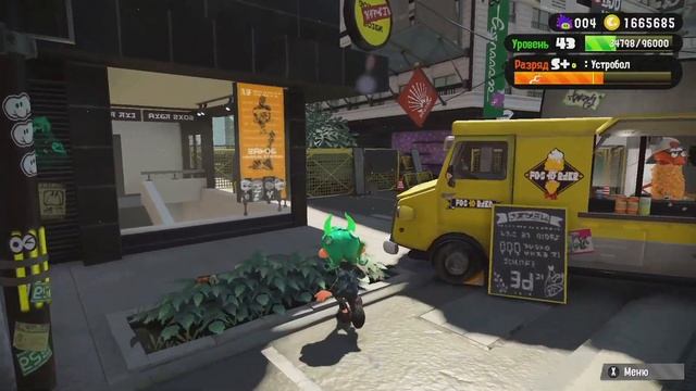 😍 РАСПАКОВКА НОВЫХ АМИБО ОКТОЛИНГОВ ИЗ СПЛАТУНА! | Octoling Amiibo