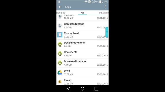 LG G2 - Battery saving Tips & Tricks (Lollipop 5.0.2) смотреть онлайн