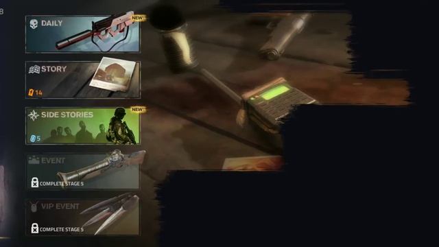 INTO THE DEAD 2 - Zombies Walkthrough Gameplay Part #2 (Android/iOS) смотреть онлайн