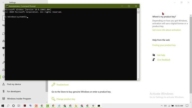 How To Fix Windows 10 Activation Error 0xc004f074 смотреть онлайн