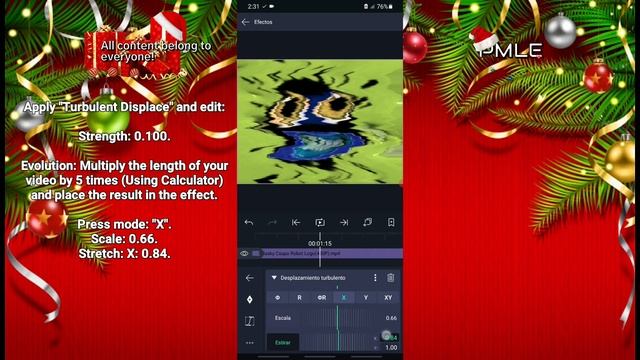 (Late Request) How To Make "G-Major 631 Effect" on Android? смотреть онлайн
