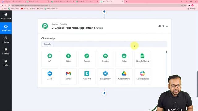 Send Pabbly Form Builder Responses to Mattermost - Pabbly Form Builder Mattermost Integration смотреть онлайн