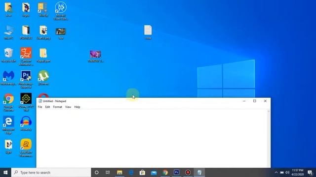 How to Fix : Windows Photo Viewer can't open this pictures because you don't have the permission || смотреть онлайн