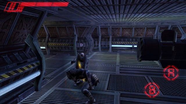 Alien vs Predator: Evolution Part 1 смотреть онлайн
