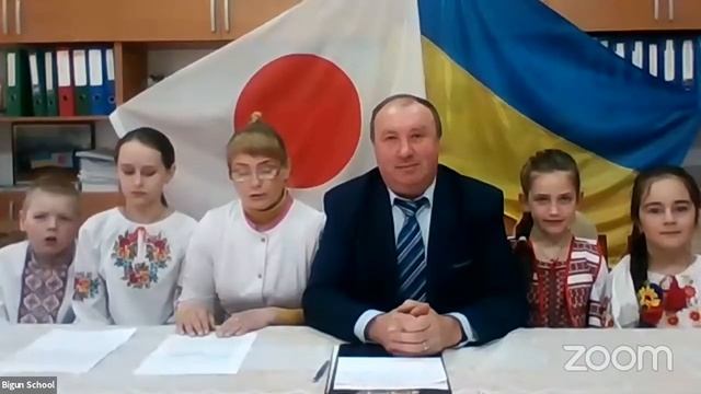 【Bigun School】35 years since the Chernobyl accident, the "Japan Project" смотреть онлайн