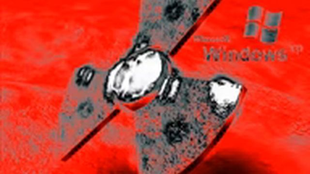 (NEW EFFECT!) Windows XP Error Remix in HYPERPC Major смотреть онлайн