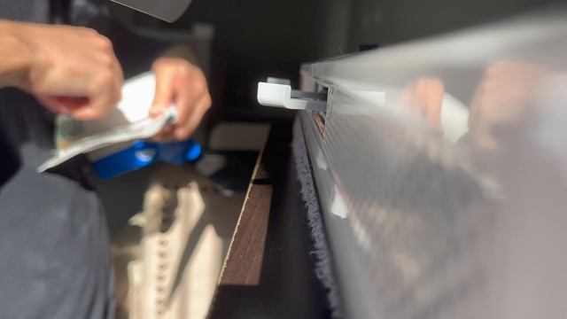 iMac Tour Part 1: Imagine being incompetent at replacing RAM 😛 смотреть онлайн