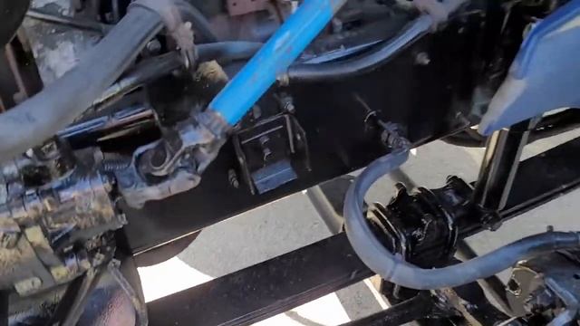 2007 International 9200i Full Tour, Cummins ISM Turbo Diesel Engine