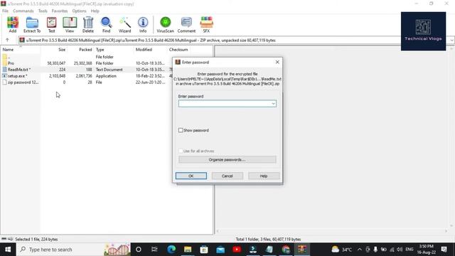 How to download torrent files?|Technical Vlogs| смотреть онлайн