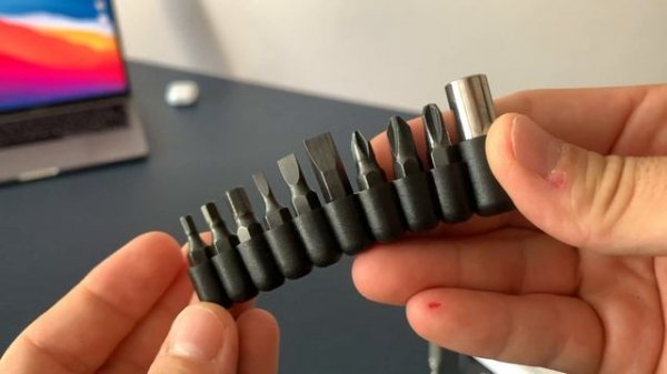 Walther Multi Tac Knife - Czy ten nóż/multitool naprawdę jest taki zły?