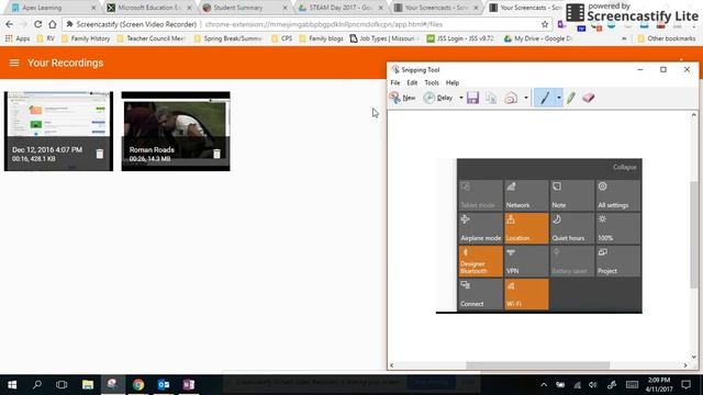 Include Sub menus with Snipping tool смотреть онлайн