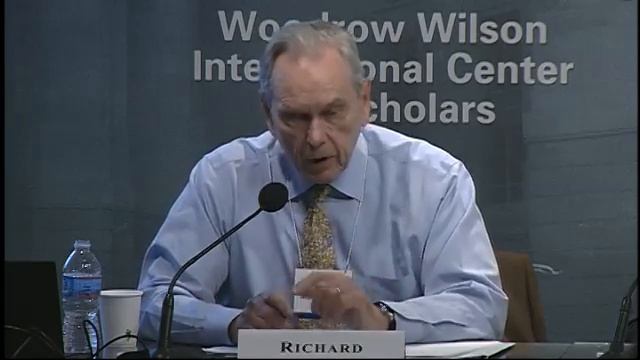 CWIHP Hosts International Conference on Iran-Iraq War with the National Defense University Conflict смотреть онлайн