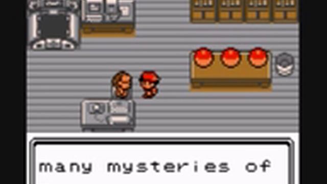 Lp Pokemon Crystal(Episode 1- I Begin The Journey of Let's Playing) смотреть онлайн