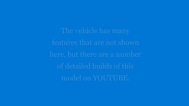 MAZ-537 1/12 cross r/c model. смотреть онлайн