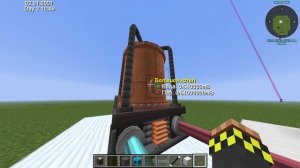 ☣Гайд на Химический Завод в моде HBM NTM 2.0.2 на МАЙНКРАФТ 1.12.2☣