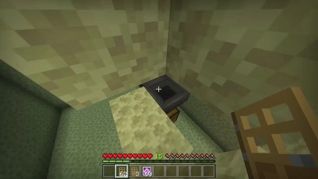 5 Simple illegal/Unobtainable Items 100% in Survival Minecraft! MCPE/Xbox/Windows/Switch/PS смотреть онлайн