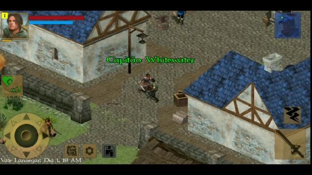 Exiled Kingdoms mod hardcore смотреть онлайн