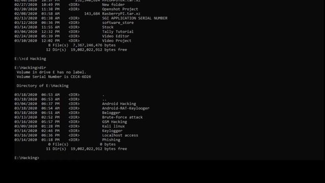 How to copy file using cmd command смотреть онлайн