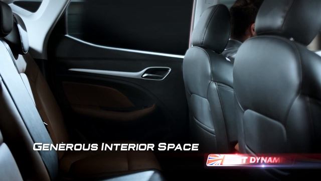 The MG ZS Crossover SUV and its Features | MG Philippines смотреть онлайн