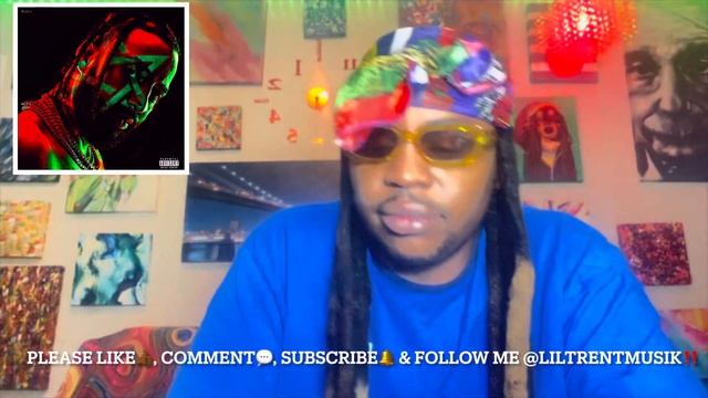 French Montana - Where They At (feat. Kanye West & Westside Gunn) [FIRST REACTION] смотреть онлайн