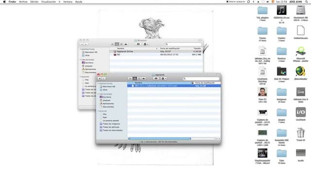 How To install Ragnarok Online on a OSX Mac смотреть онлайн