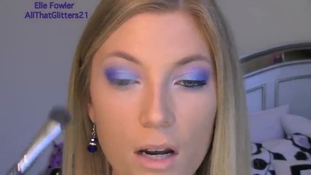 Cirque d'Elle: Makeup Tutorial смотреть онлайн
