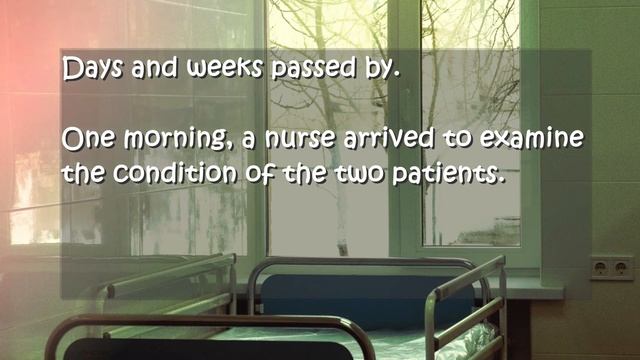 Motivational Story – The Hospital Window | How to Be Happy | Powerful Story on Sharing Happiness #2 смотреть онлайн