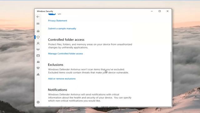 FIX Antimalware Service Executable High CPU Usage (Msmpeng.Exe) [Tutorial] смотреть онлайн