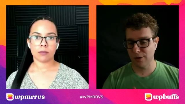 Q&A: MRR and Virtual Events (Brian Richards) | WPMRR Virtual Summit смотреть онлайн