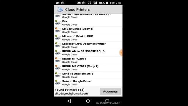 How to print from Mobile easily in 2018 смотреть онлайн