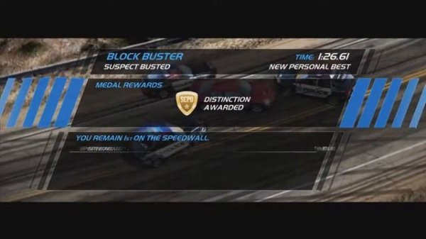 Need For Speed HOT PURSUIT 2010 - Policial BRUTOO!!