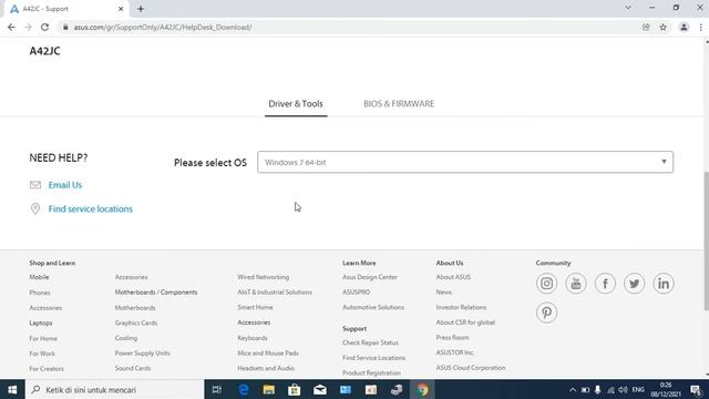 System base device Asus A42J fix driver windows 10 64 bit смотреть онлайн