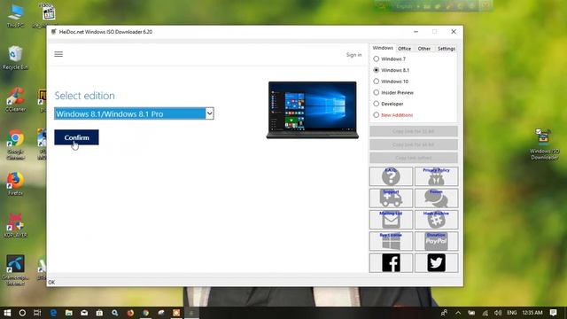 How To Download Windows ISO смотреть онлайн