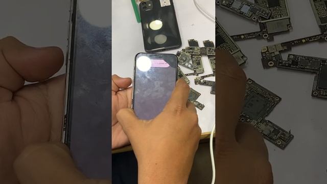 How to enter DFU mode iPhone X смотреть онлайн