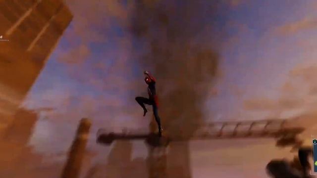 Marvel's Spider-Man Remastered - PC Gameplay Part 4 No Commentary смотреть онлайн