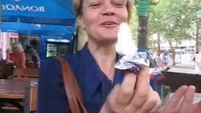 Галя ФРИЧ "Частные беседы Юрия ЮРИНА" смотреть онлайн