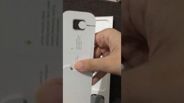 Unboxing Apple Watch SE 40mm смотреть онлайн