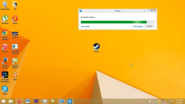 How to Install & Update Multiple Programs at Once (NInite.com) смотреть онлайн