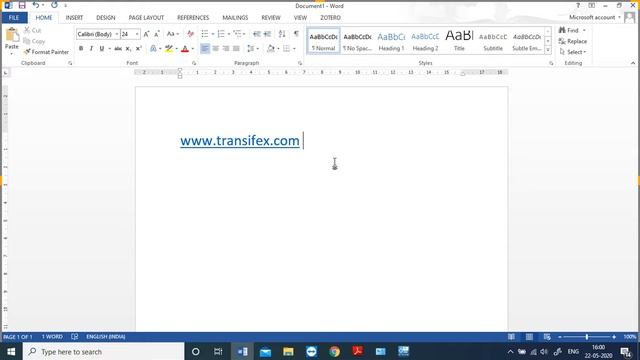 Orientation on QGIS Software- I смотреть онлайн