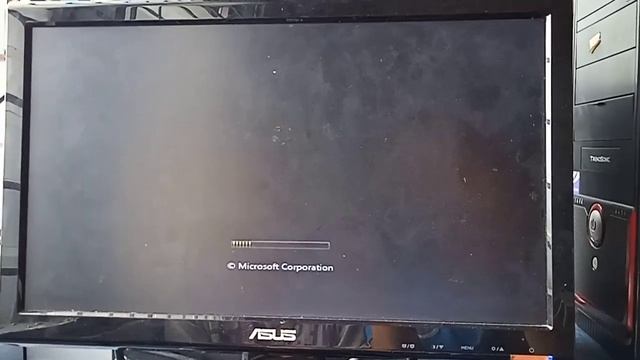 Installing Windows Server смотреть онлайн