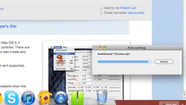 How To Download Cursors To Mac For Free смотреть онлайн