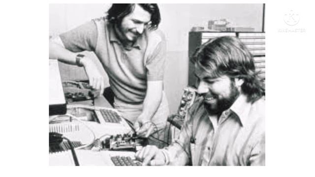 WHO IS STEVE JOBS (the APPLE founder) смотреть онлайн