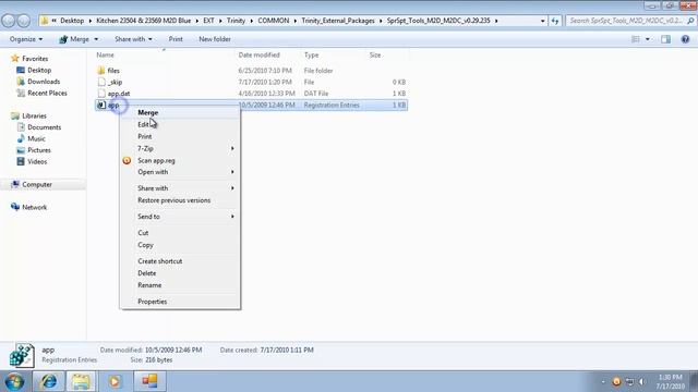 Customize Kitchen and Create ROM 2 of 2 смотреть онлайн