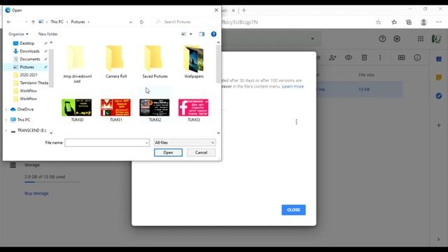 How to Protect Files in Google Drive смотреть онлайн