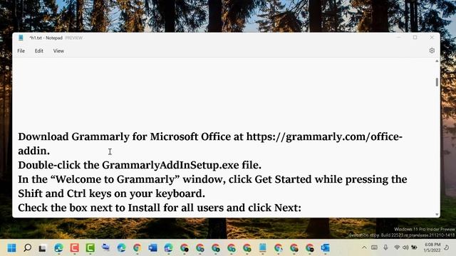 How to Fix Sidebar with Grammarly's Suggestions Missing смотреть онлайн