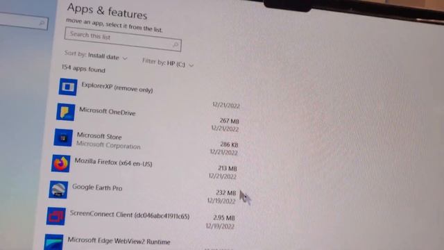 Installing an NVMe SSD on a Lenovo slim desktop, part 1 смотреть онлайн