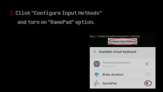 How to download Deltarune chapter 1 & 2 on ANDROID (and IOS probably too idk don't have one) смотреть онлайн