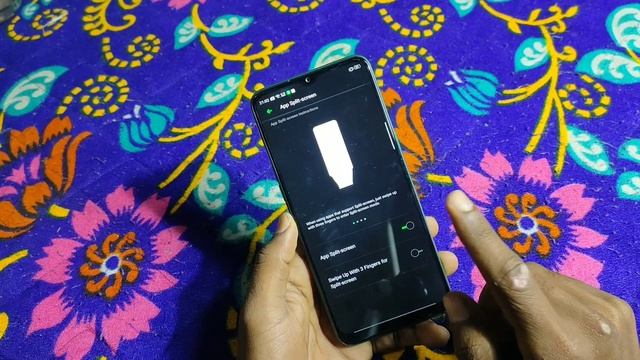 Split screen in realme 5i / Realme 5i Dual Screen смотреть онлайн